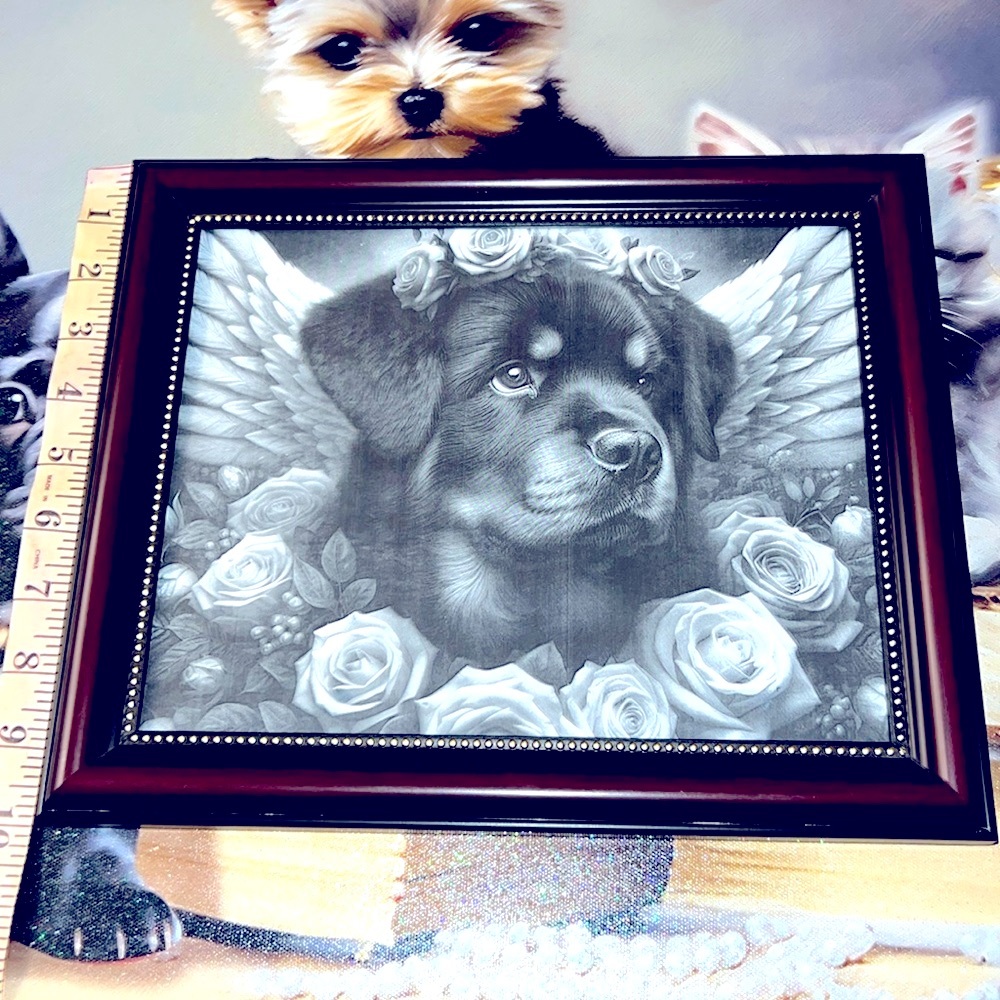 Picture frame 12 x 10